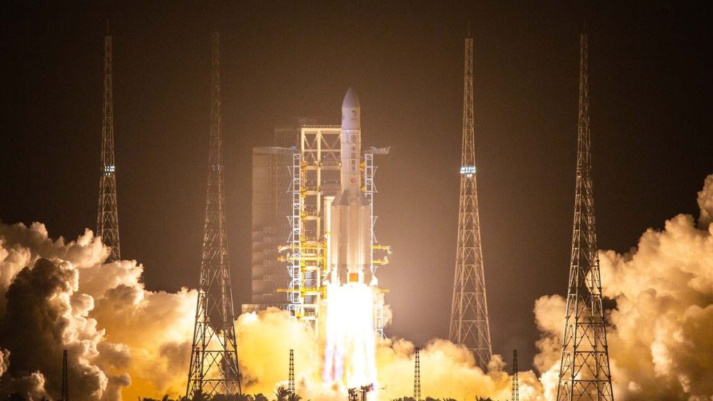 The AI rocketship may be running on fumes The AI rocketship may be running on fumes