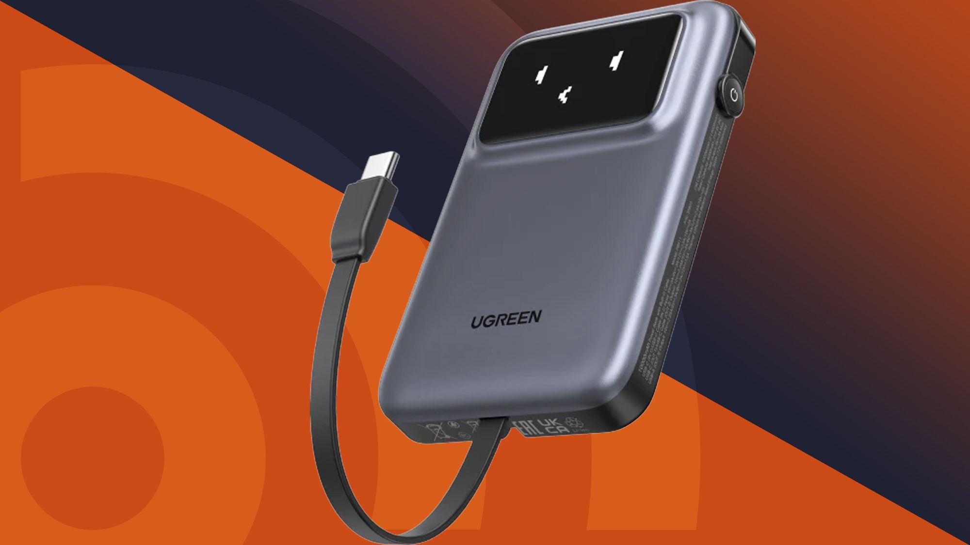 The best power banks 2025: top portable chargers for every mobile device