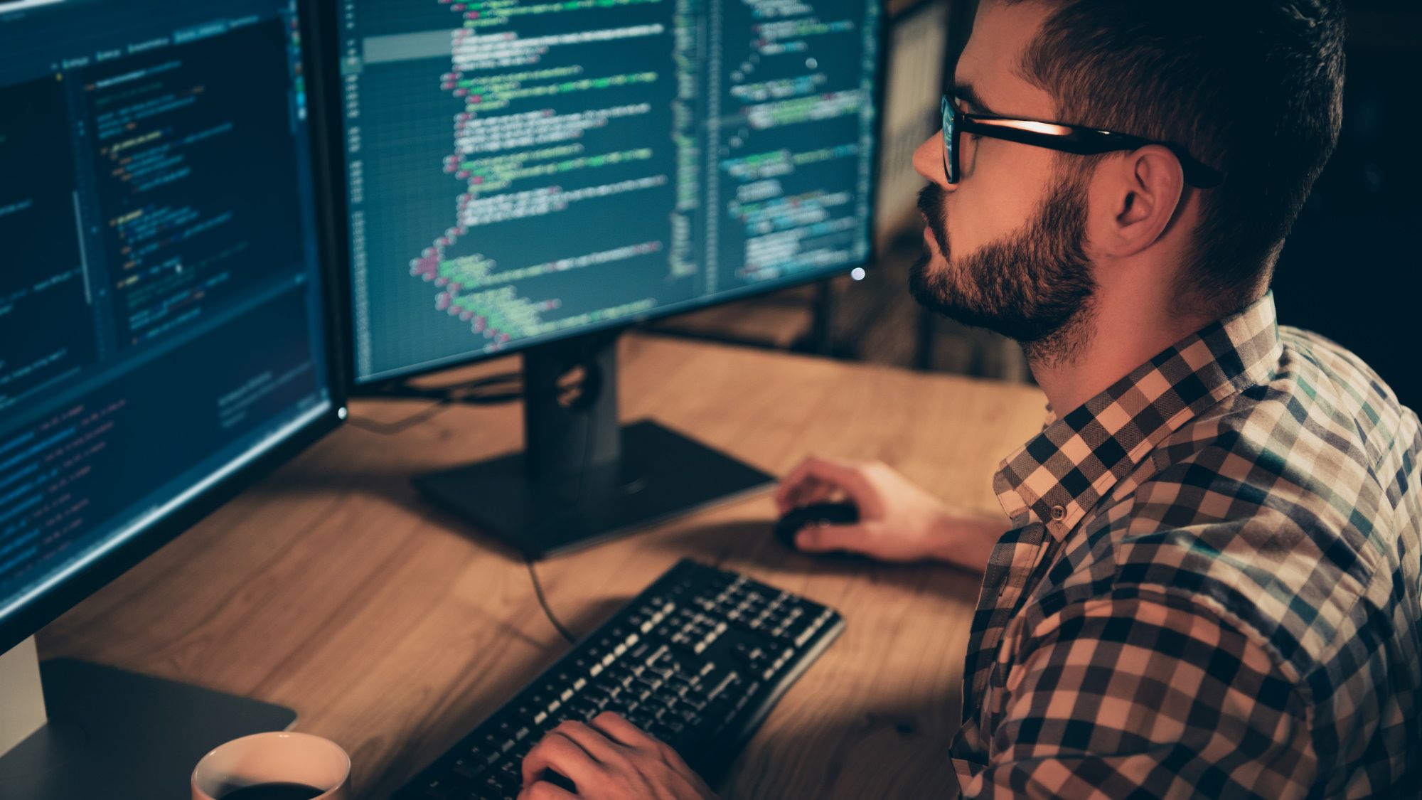 Veteran Linux creator embraces casual vibe coding for beginners while warning strict developers to keep experimental tools far from critical systems