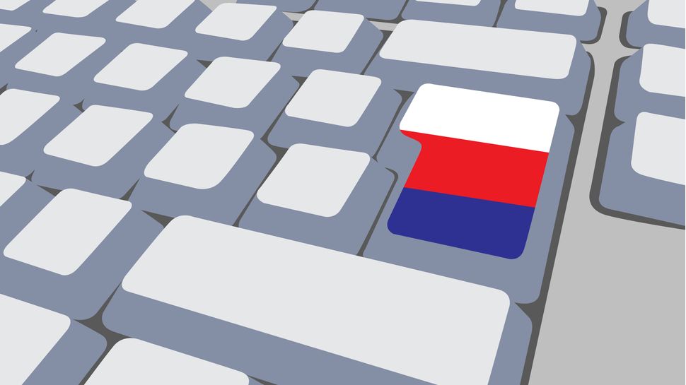 Intel, AMD accused of ‘willful ignorance’ in allowing chips to get to Russia