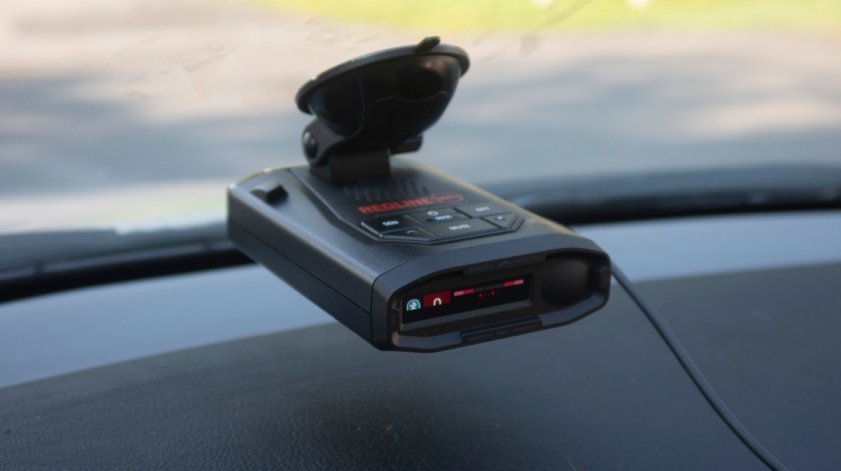 Modern Cars Wreak Havoc on Radar Detectors. Here’s How Escort Adapts